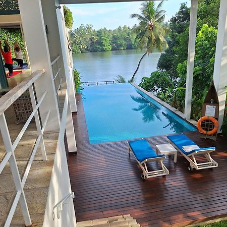 33 Lake Terrace هيكادوفا المظهر الخارجي الصورة