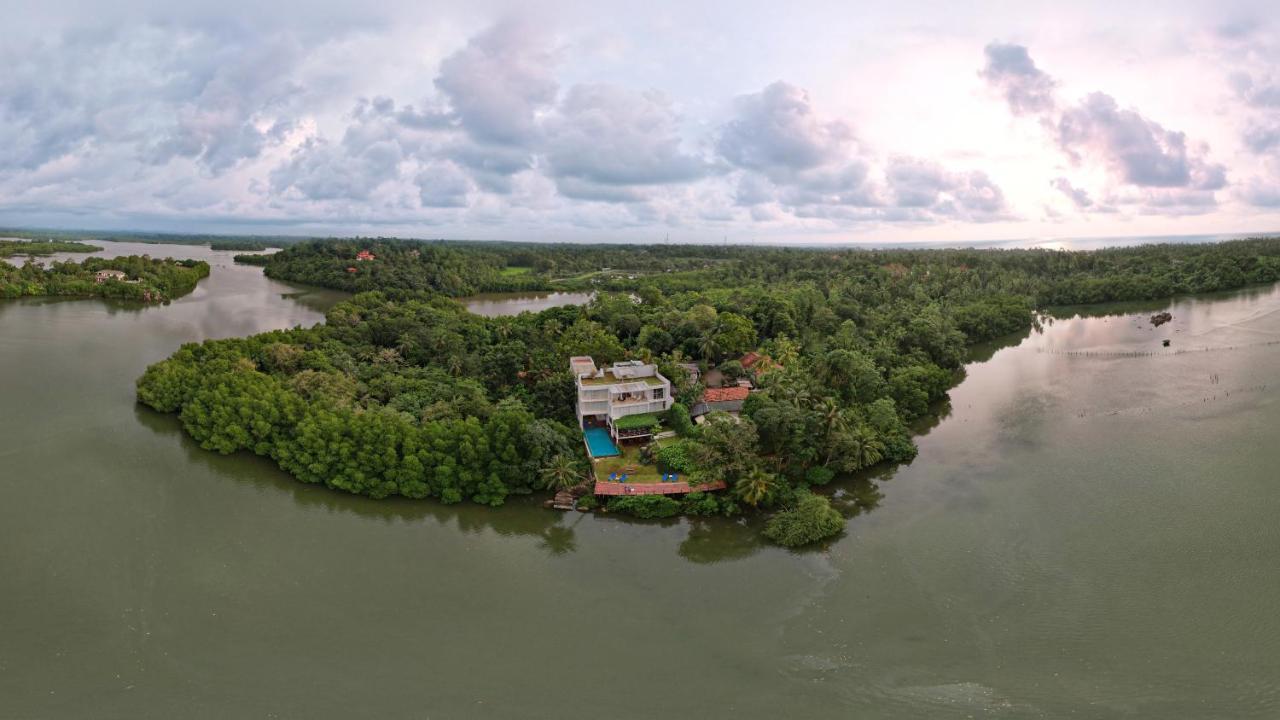 33 Lake Terrace هيكادوفا المظهر الخارجي الصورة