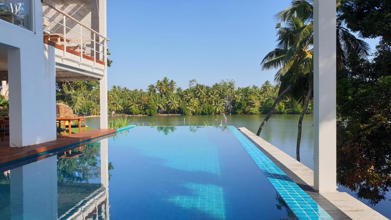 33 Lake Terrace هيكادوفا المظهر الخارجي الصورة