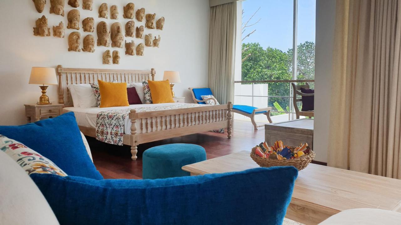 33 Lake Terrace هيكادوفا المظهر الخارجي الصورة