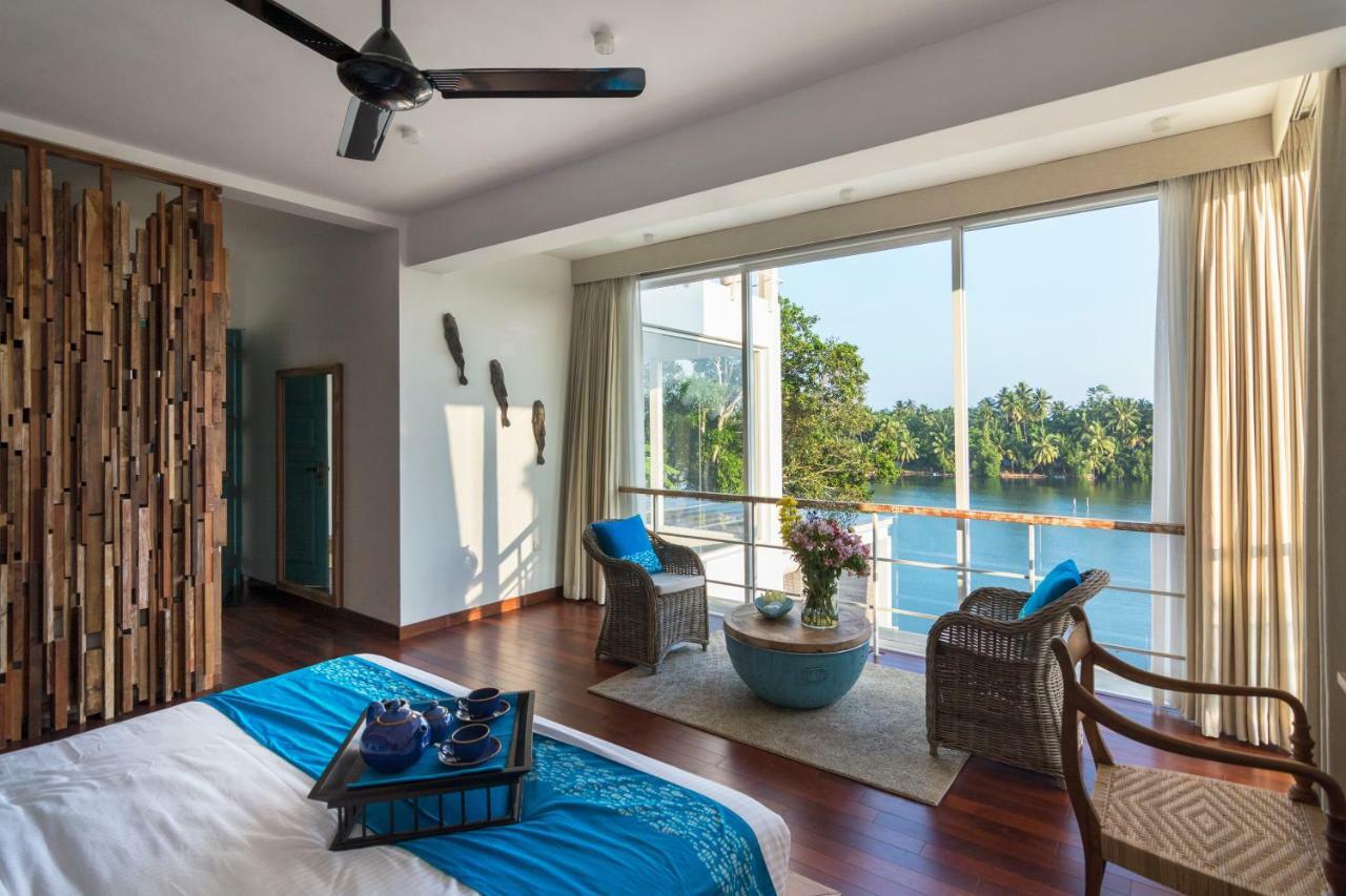 33 Lake Terrace هيكادوفا المظهر الخارجي الصورة