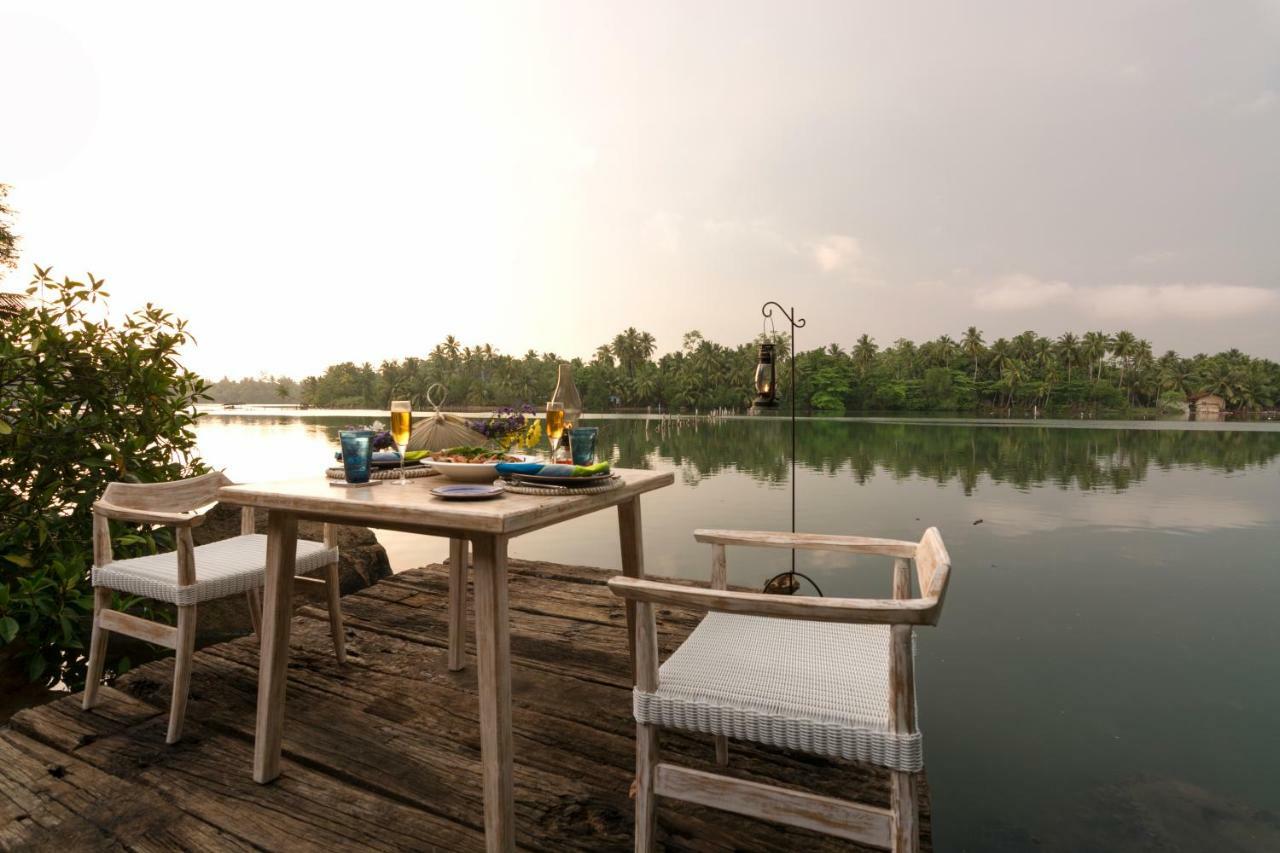 33 Lake Terrace هيكادوفا المظهر الخارجي الصورة